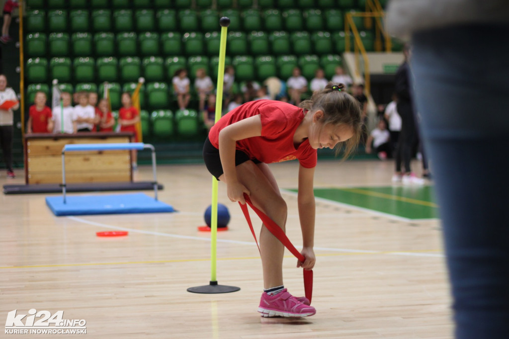 Wielobój Akrobatyczno-Sportowy