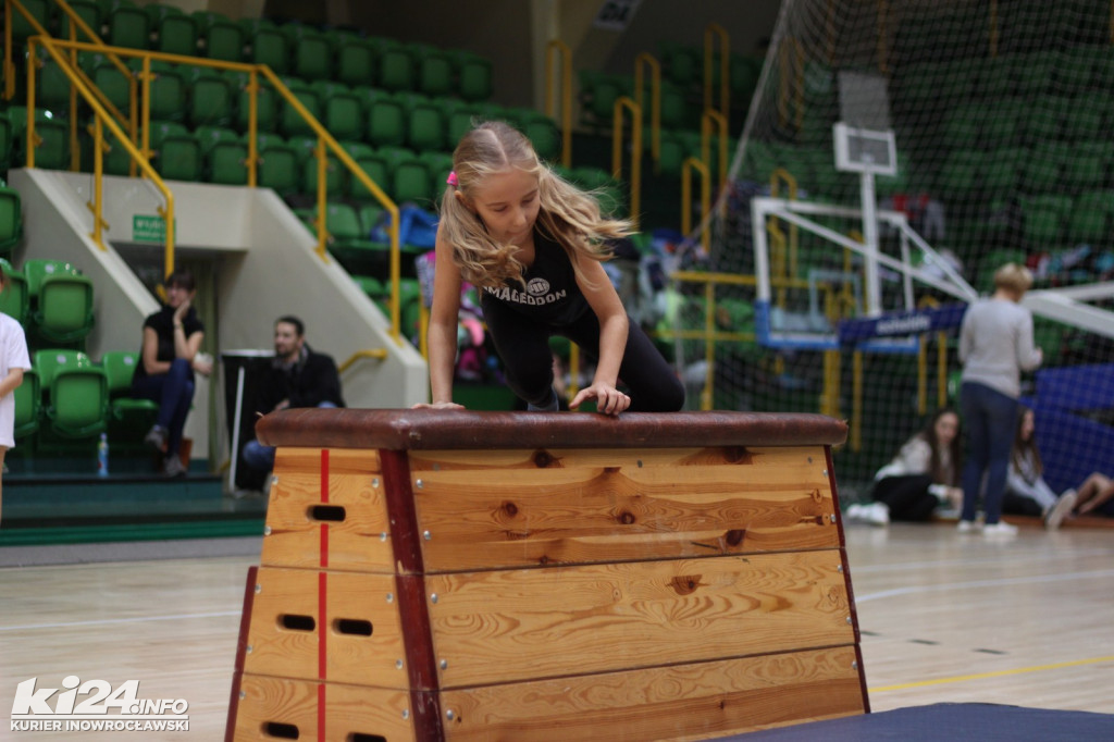 Wielobój Akrobatyczno-Sportowy