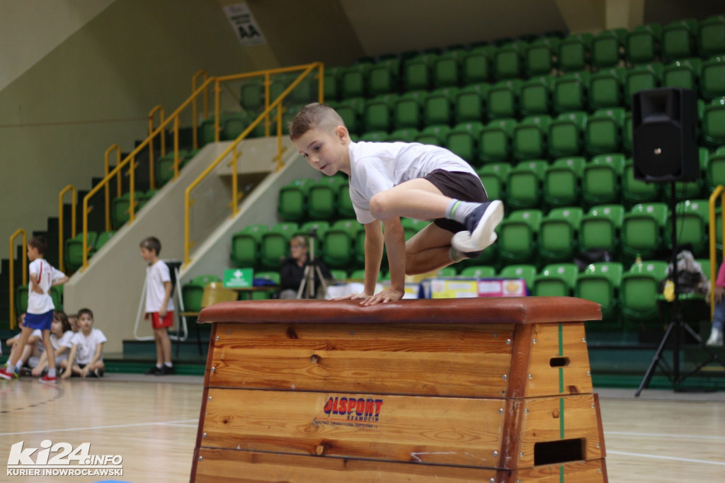 Wielobój Akrobatyczno-Sportowy