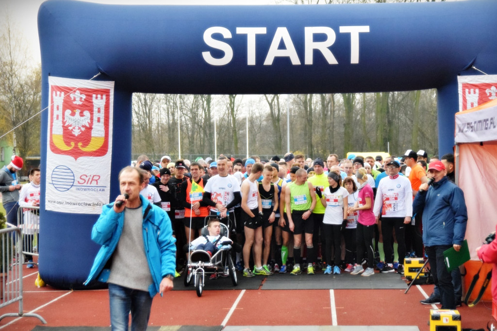 Red Run kończy Four Colours Grand Prix