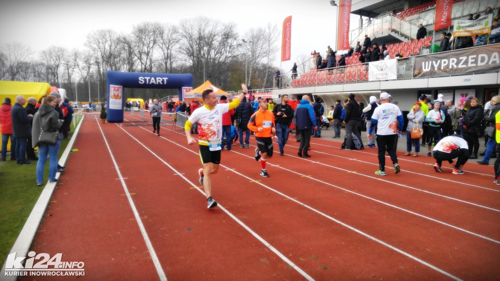 Red Run kończy Four Colours Grand Prix