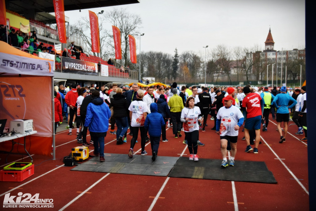 Red Run kończy Four Colours Grand Prix