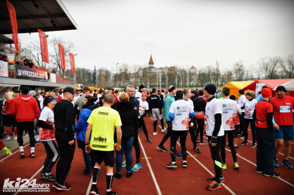 Red Run kończy Four Colours Grand Prix