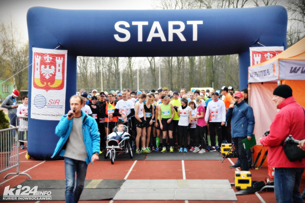 Red Run kończy Four Colours Grand Prix