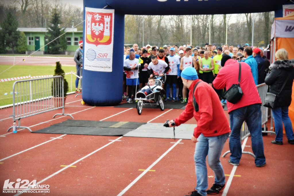Red Run kończy Four Colours Grand Prix