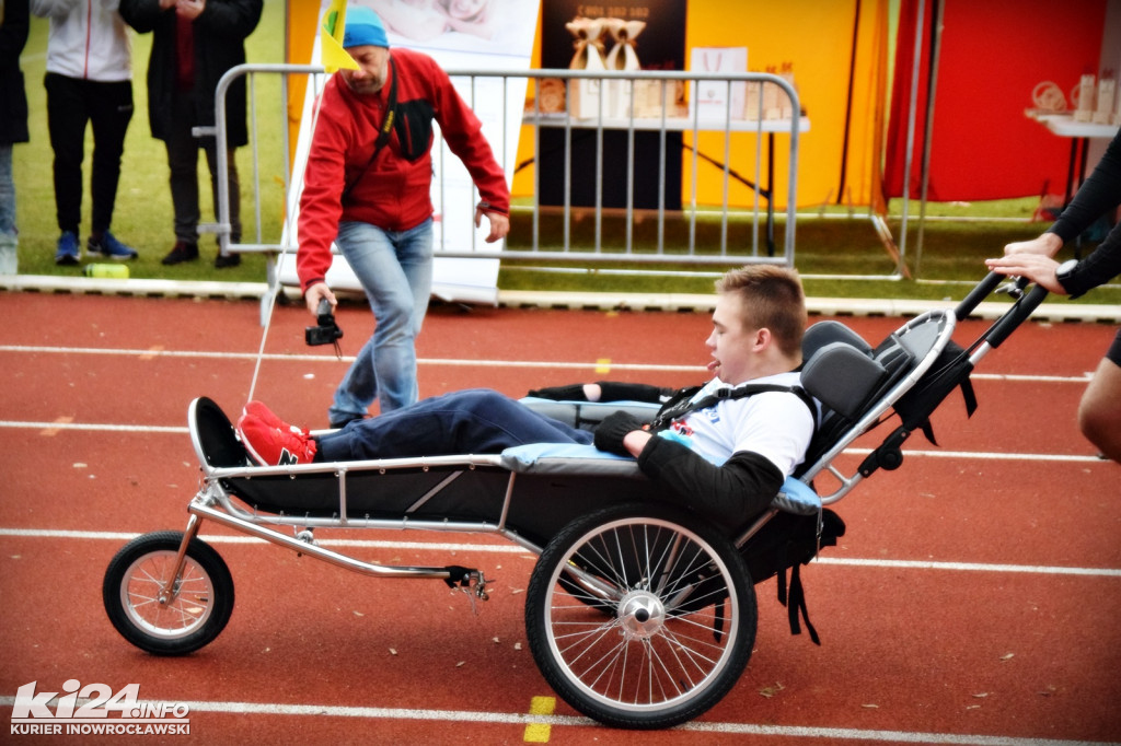 Red Run kończy Four Colours Grand Prix