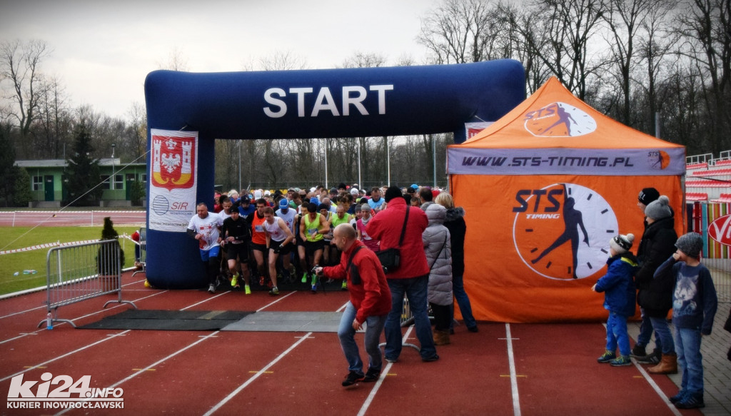 Red Run kończy Four Colours Grand Prix