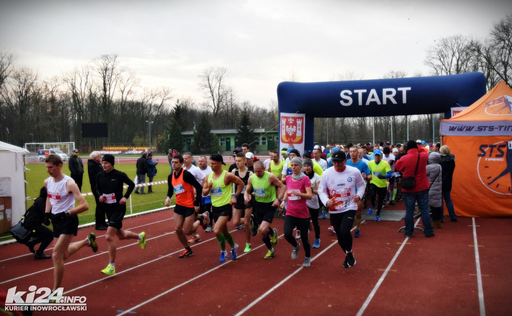 Red Run kończy Four Colours Grand Prix