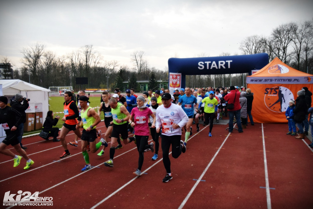 Red Run kończy Four Colours Grand Prix