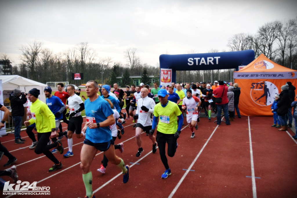 Red Run kończy Four Colours Grand Prix