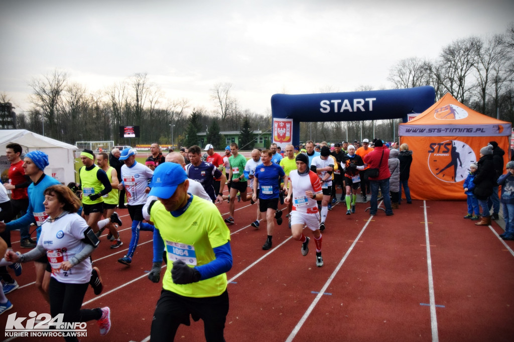 Red Run kończy Four Colours Grand Prix