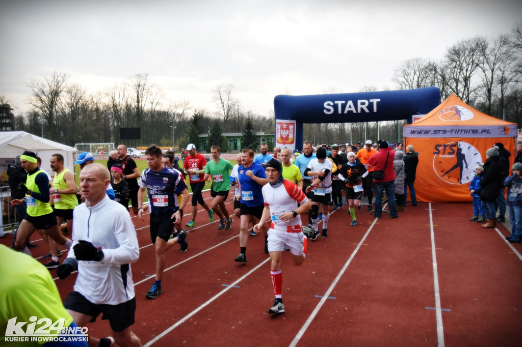 Red Run kończy Four Colours Grand Prix