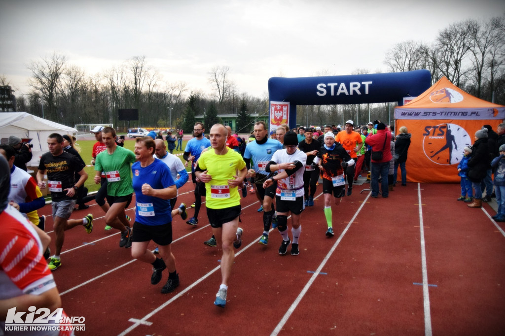 Red Run kończy Four Colours Grand Prix