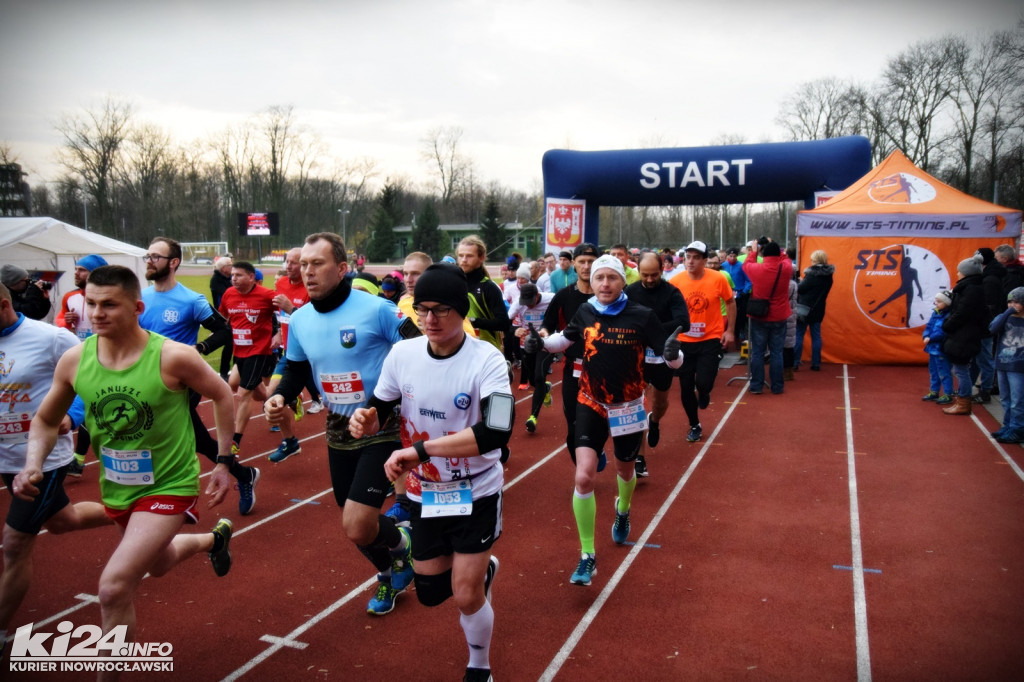 Red Run kończy Four Colours Grand Prix