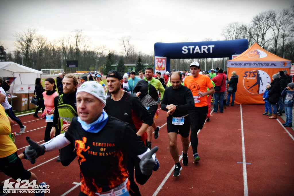 Red Run kończy Four Colours Grand Prix