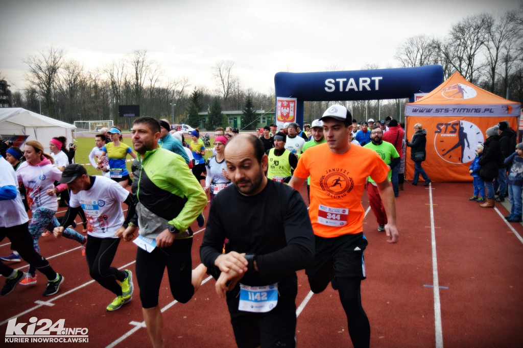 Red Run kończy Four Colours Grand Prix