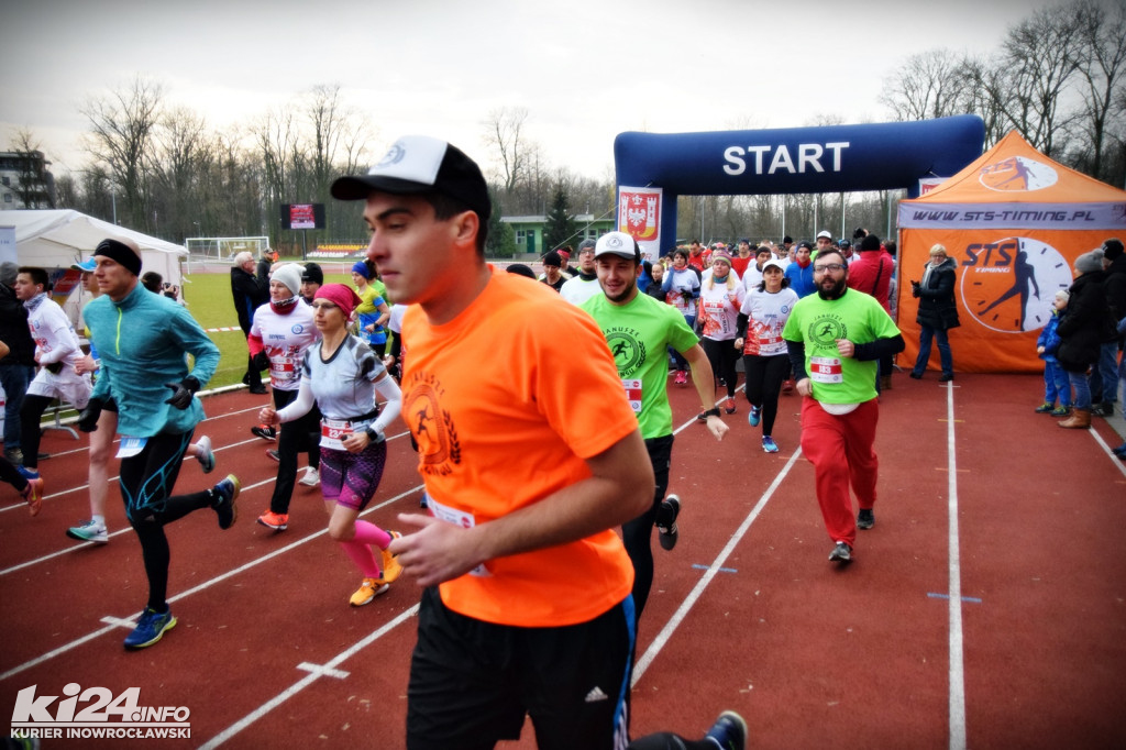 Red Run kończy Four Colours Grand Prix