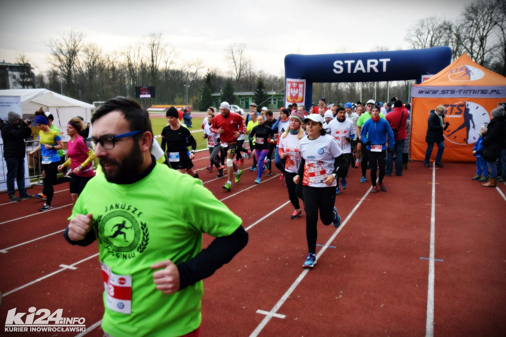 Red Run kończy Four Colours Grand Prix