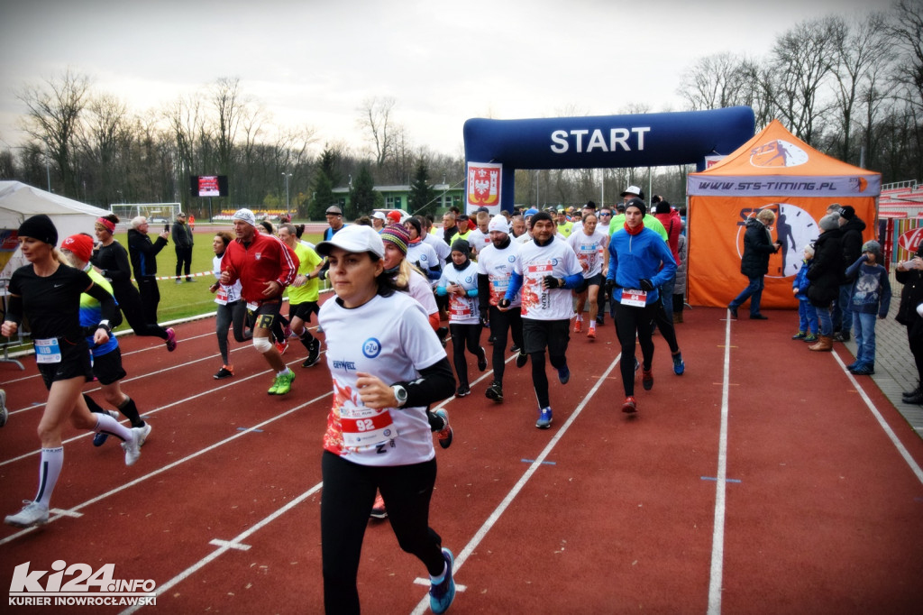 Red Run kończy Four Colours Grand Prix