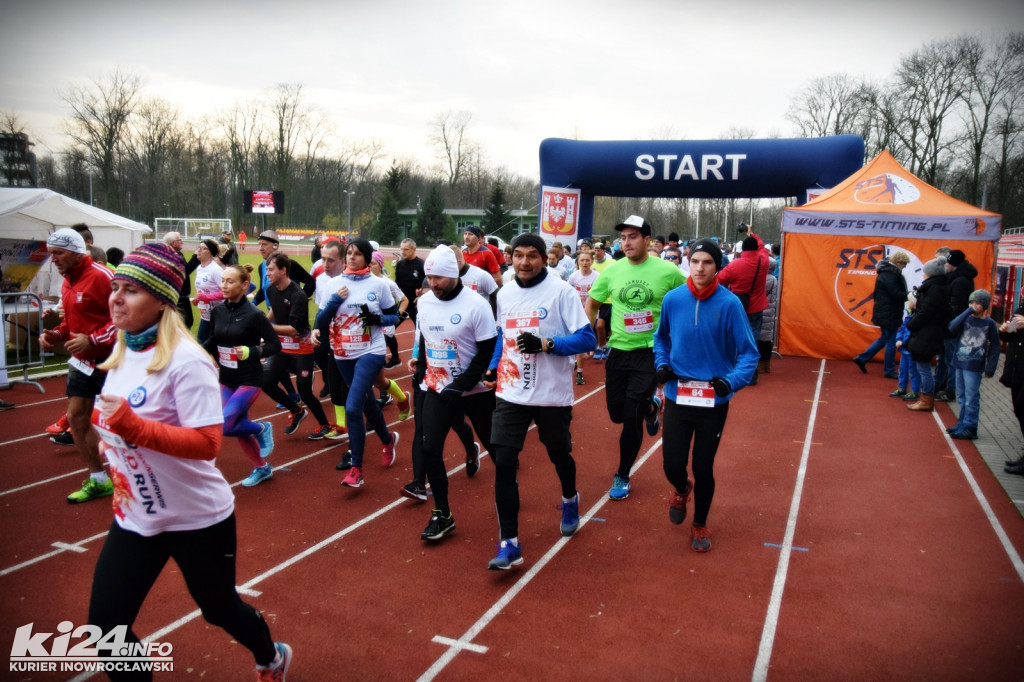 Red Run kończy Four Colours Grand Prix