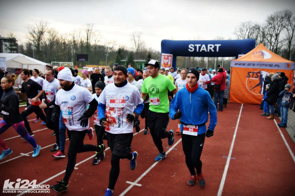 Red Run kończy Four Colours Grand Prix