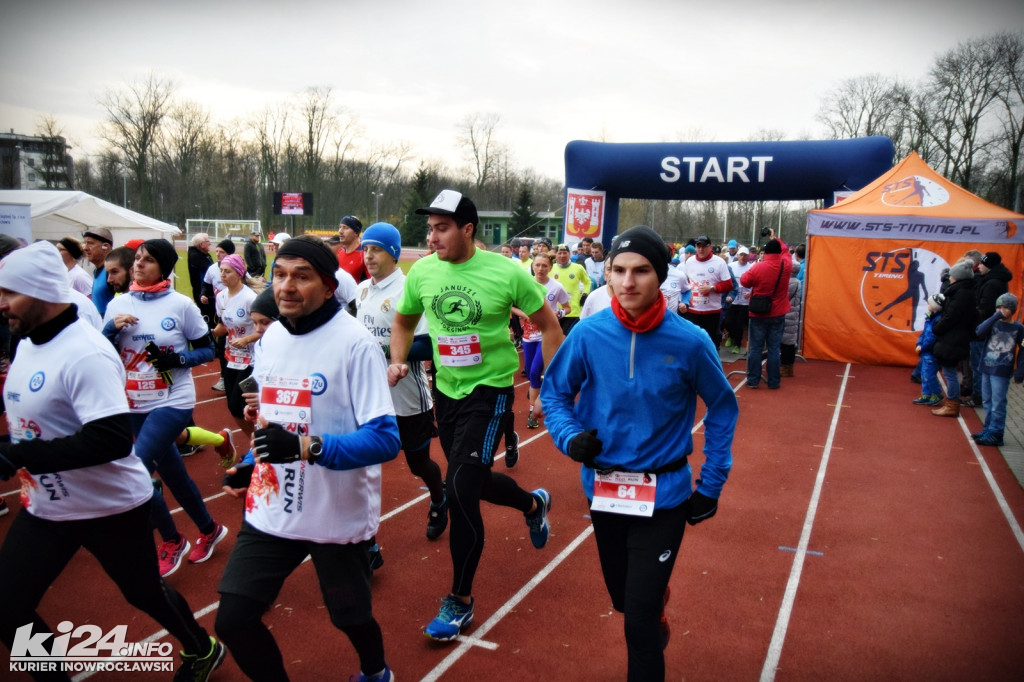 Red Run kończy Four Colours Grand Prix
