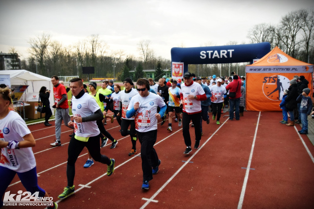 Red Run kończy Four Colours Grand Prix