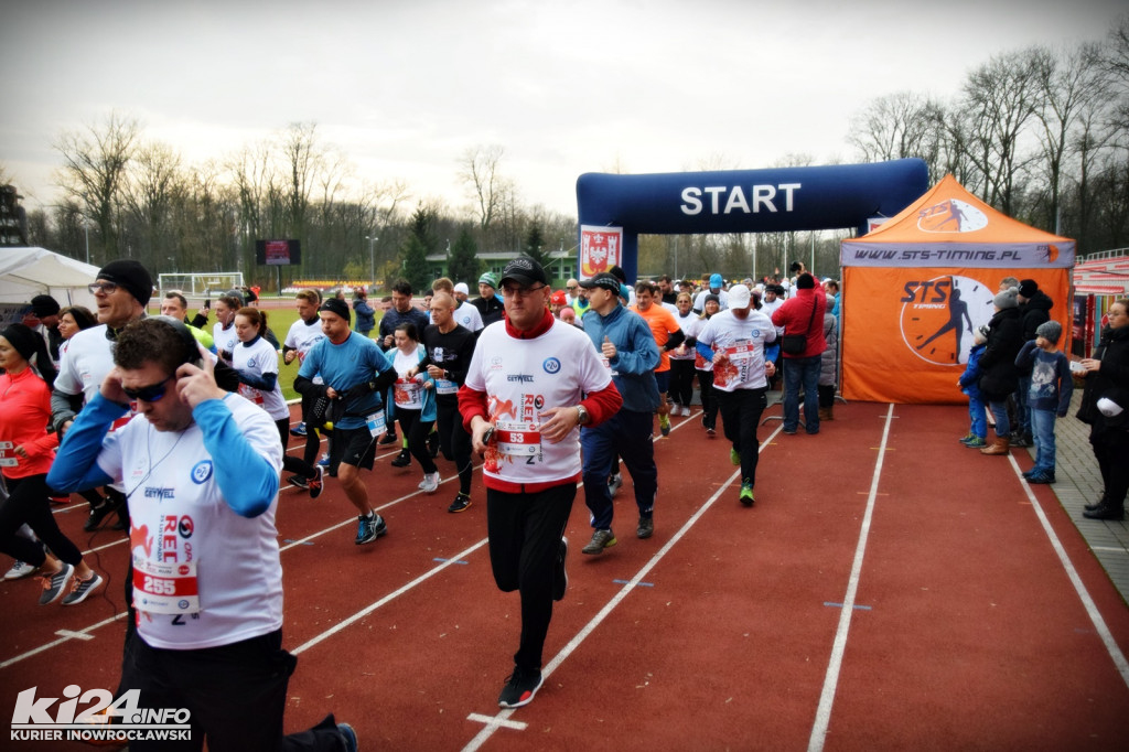 Red Run kończy Four Colours Grand Prix