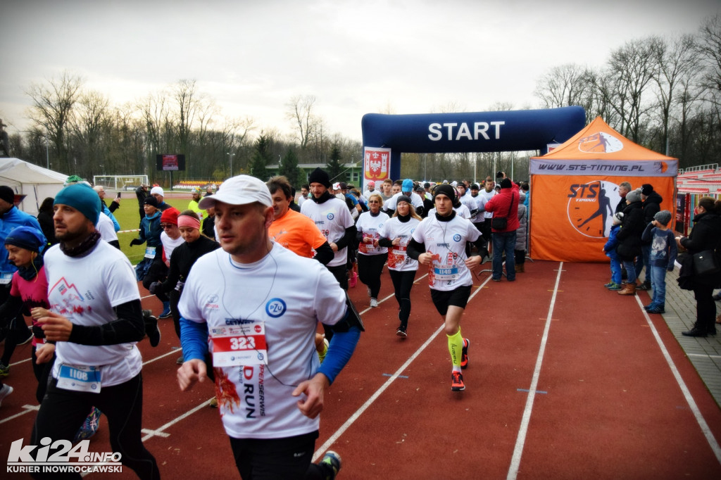 Red Run kończy Four Colours Grand Prix