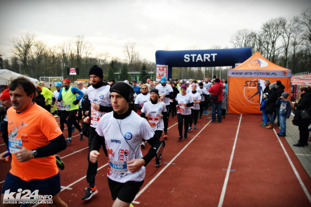 Red Run kończy Four Colours Grand Prix