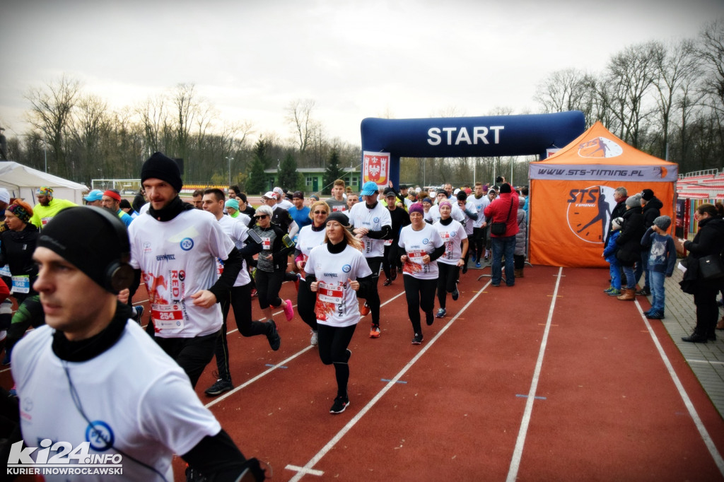 Red Run kończy Four Colours Grand Prix