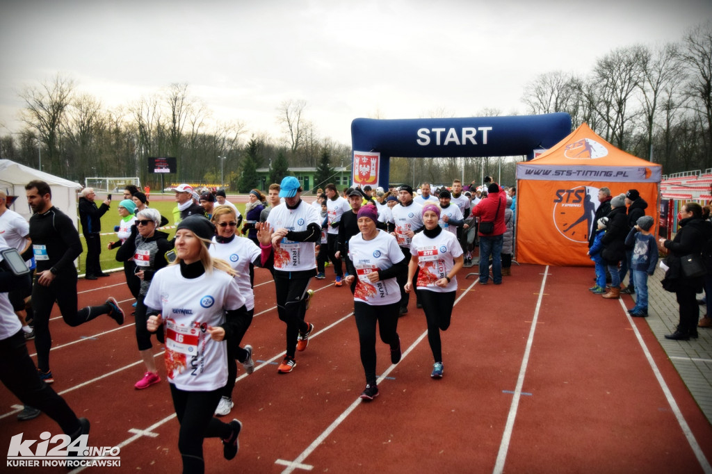 Red Run kończy Four Colours Grand Prix