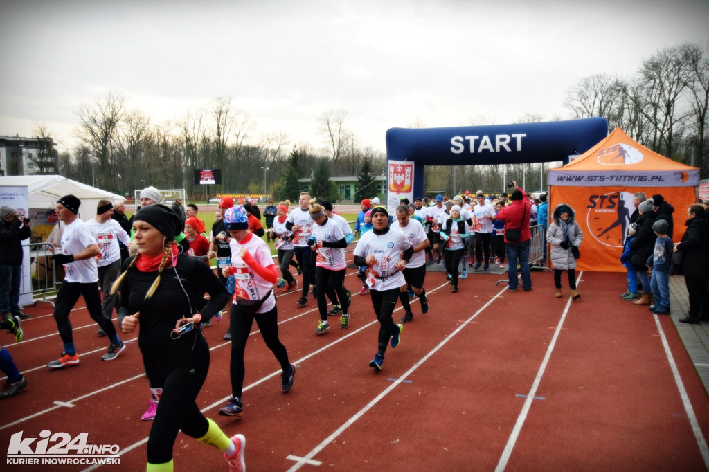 Red Run kończy Four Colours Grand Prix