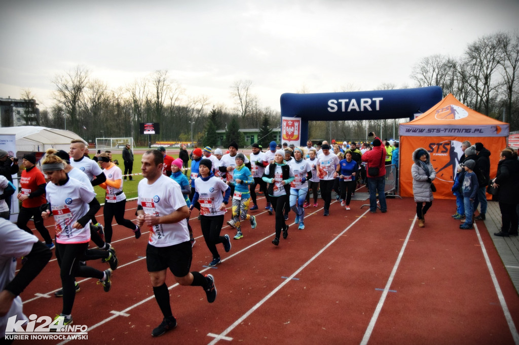 Red Run kończy Four Colours Grand Prix
