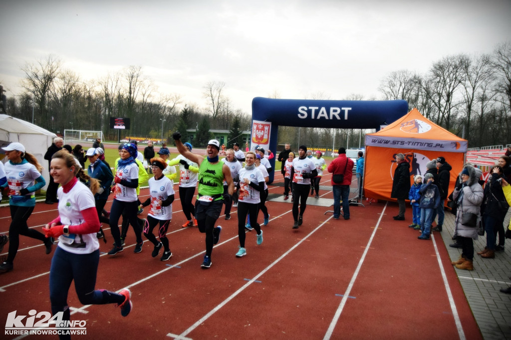 Red Run kończy Four Colours Grand Prix