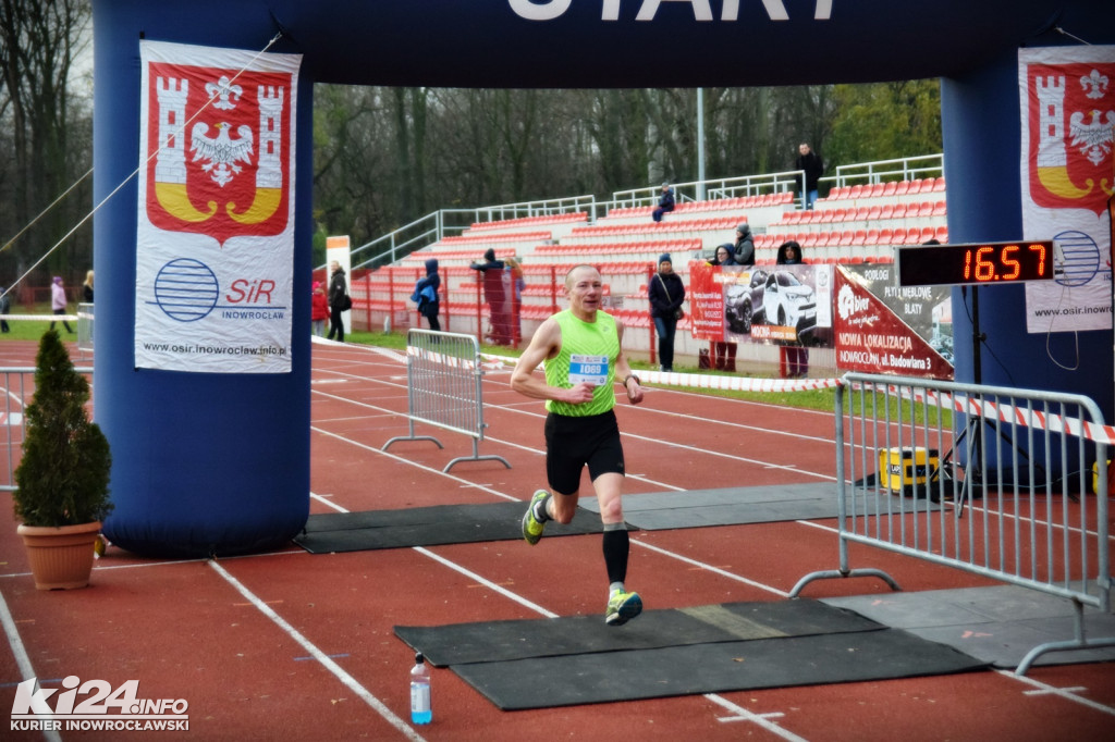 Red Run kończy Four Colours Grand Prix