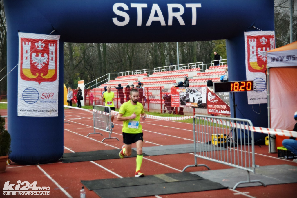 Red Run kończy Four Colours Grand Prix