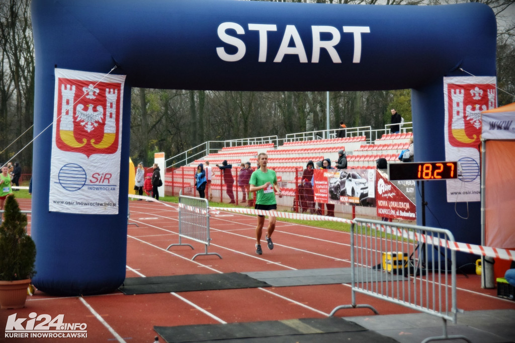Red Run kończy Four Colours Grand Prix