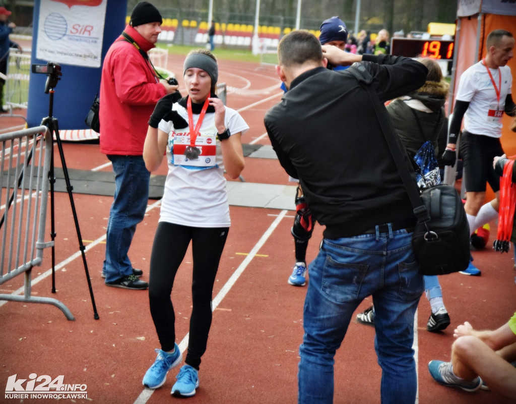 Red Run kończy Four Colours Grand Prix