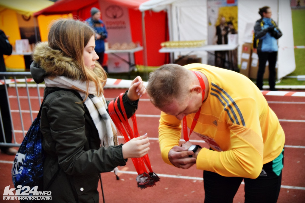 Red Run kończy Four Colours Grand Prix