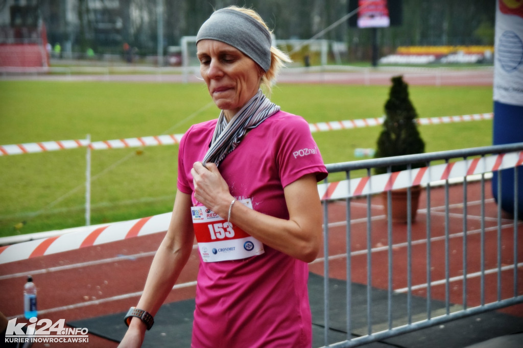 Red Run kończy Four Colours Grand Prix