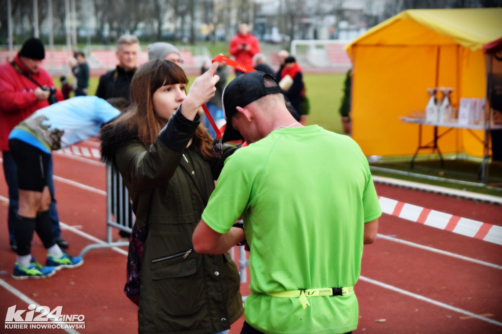 Red Run kończy Four Colours Grand Prix