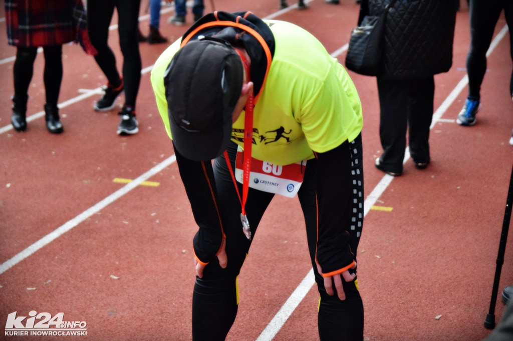 Red Run kończy Four Colours Grand Prix