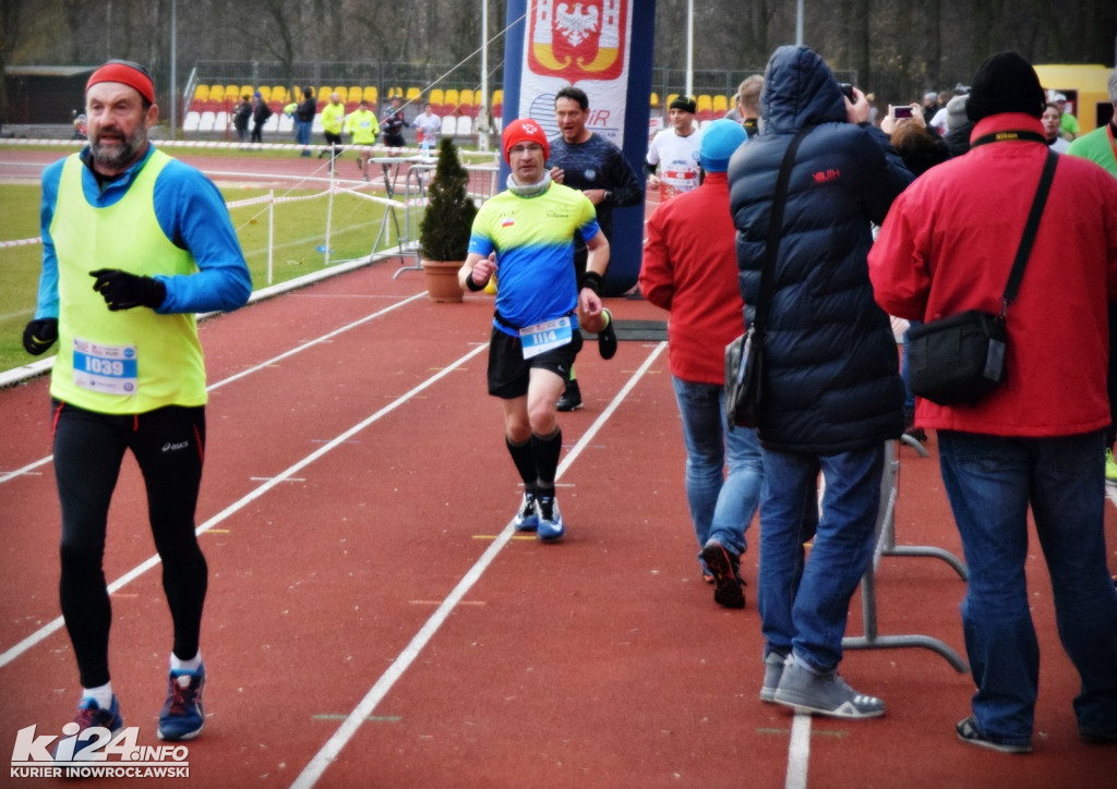 Red Run kończy Four Colours Grand Prix