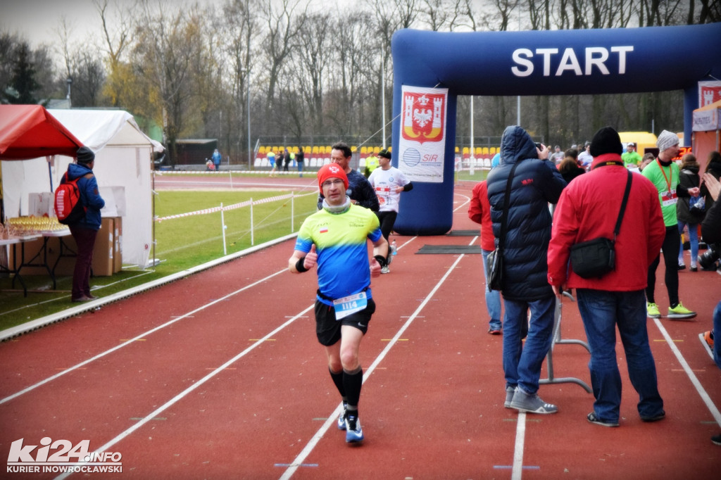 Red Run kończy Four Colours Grand Prix