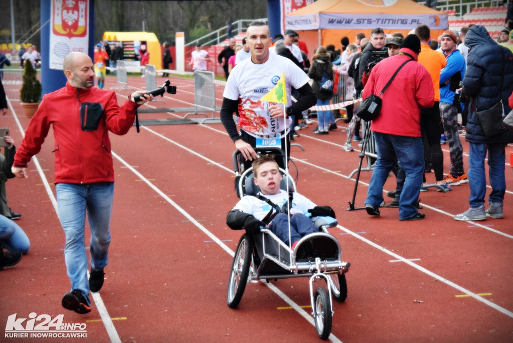 Red Run kończy Four Colours Grand Prix