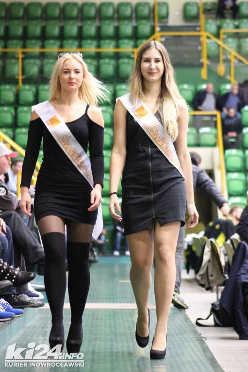 KSK Noteć Inowrocław - Siarka Tarnobrzeg