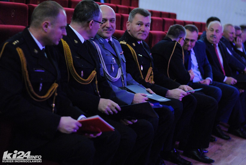 Barbórka w Teatrze Miejskim