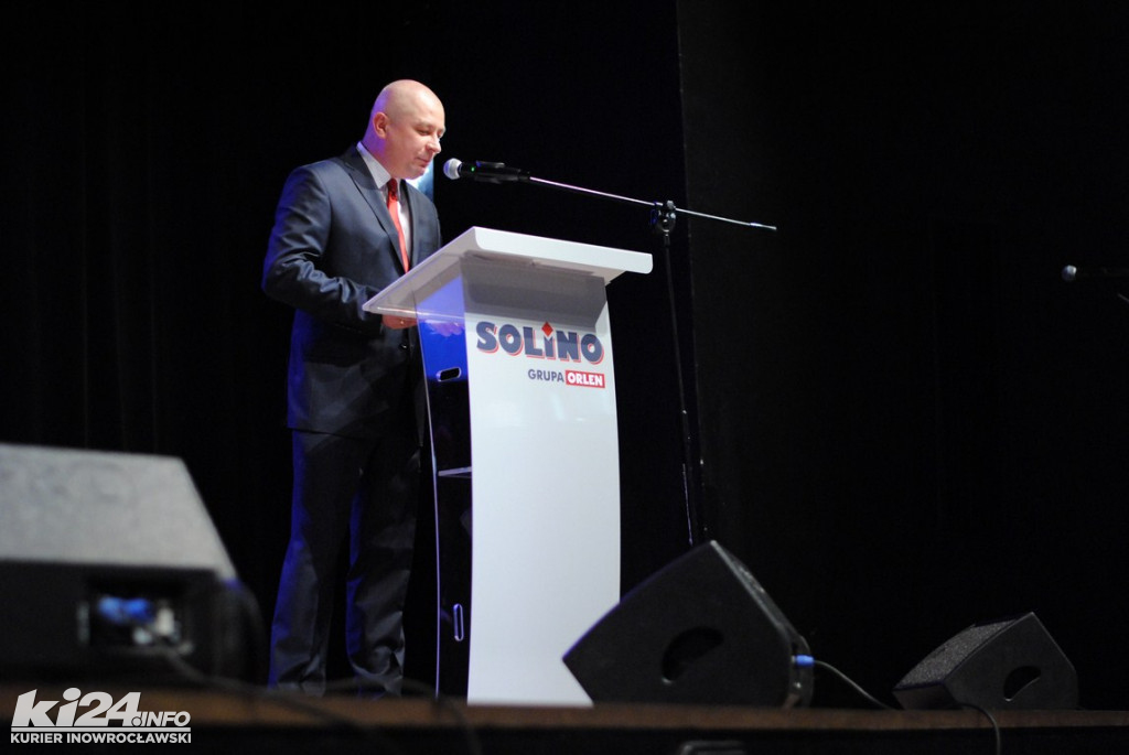 Barbórka w Teatrze Miejskim