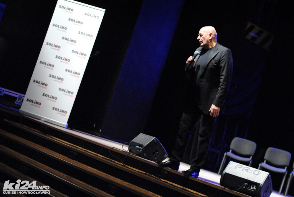 Barbórka w Teatrze Miejskim